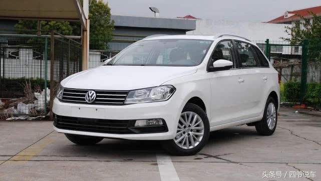 大众桑塔纳新款驾驶体验,家用轿车大众桑塔纳怎么样
