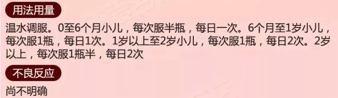 保婴丹的残忍真相,看完还敢给孩子吃吗?