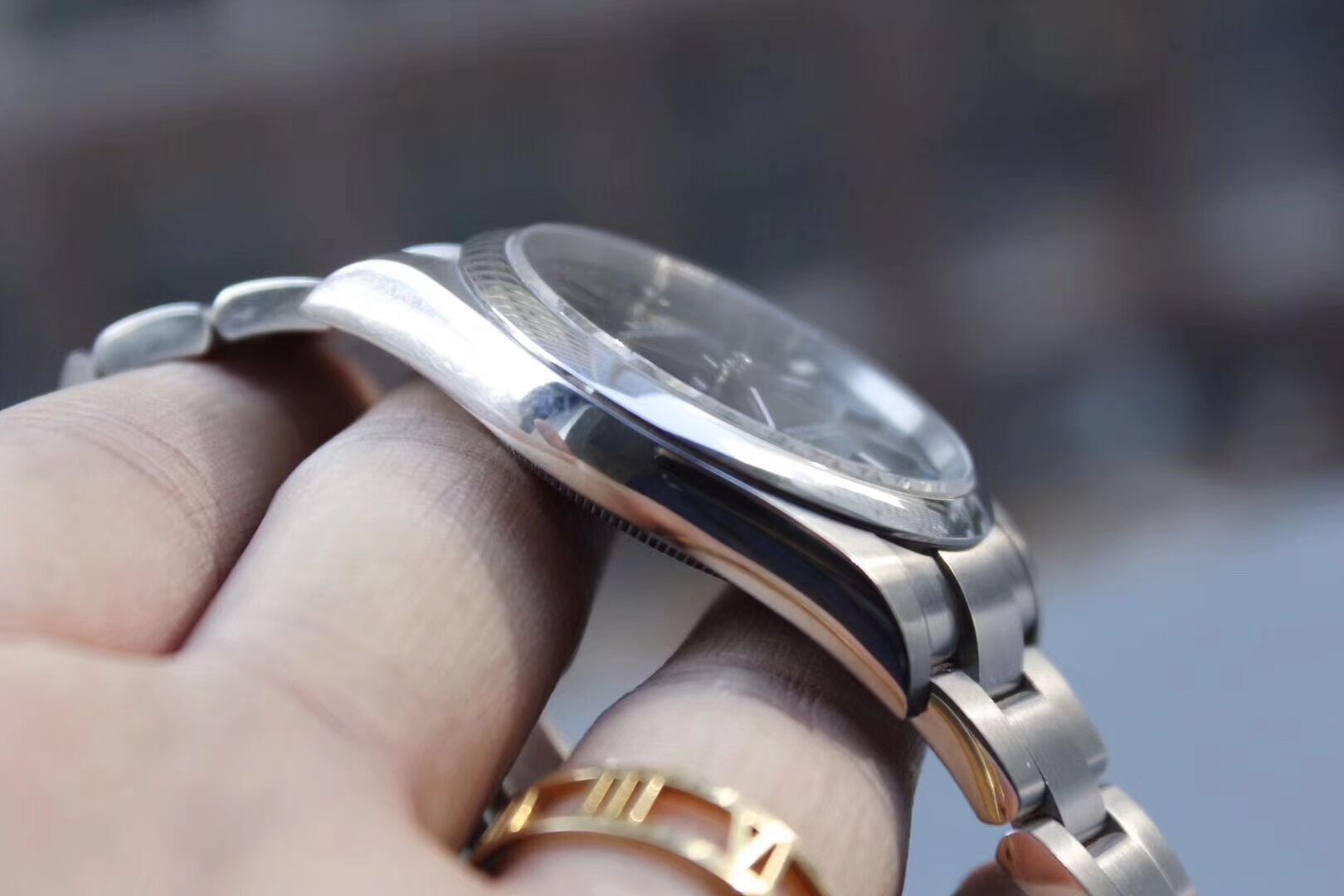 劳力士比较好入手的款式,劳力士最值得买的款式图片及价格