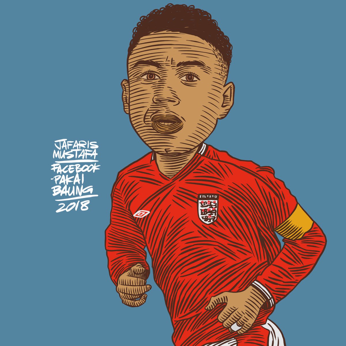 足球运动员手绘图片,1600张足球手绘