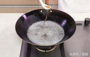 经典的一道下酒菜凉拌牛肚,广西下酒菜紫苏叶牛肚