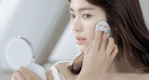 推荐款水光感的气垫,水光肌遮瑕气垫推荐