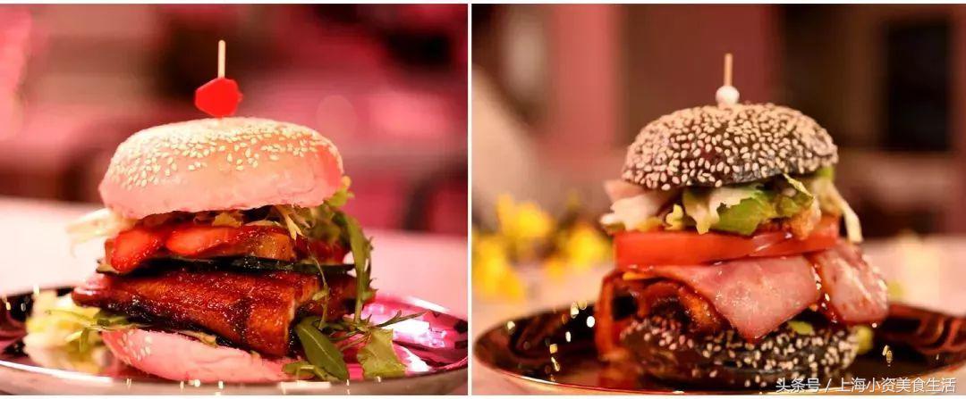 魔都小仙女:30次粉色暴击燃爆你的少女心!