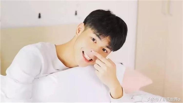 一个有气质的男人有几种表现,男生如何判断自己的气质类型