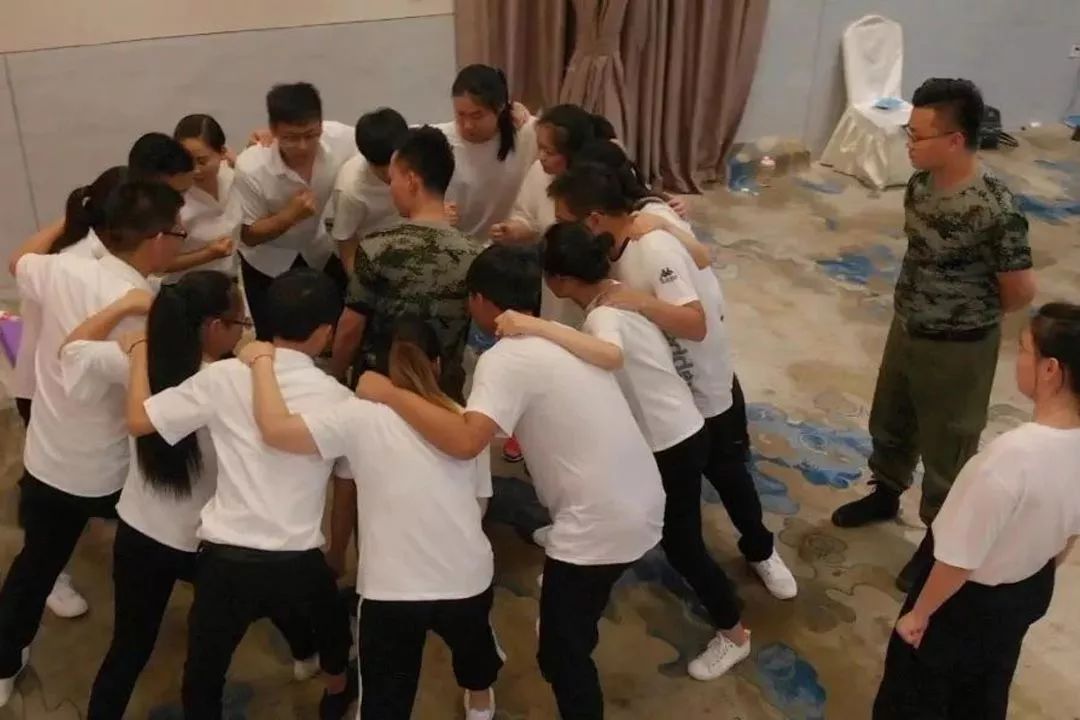 优秀中层管理人员培训班开班讲话,中层管理人员培训专题