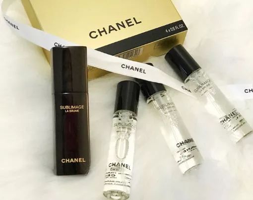 刘嘉玲代言的痘痘修复面霜,刘嘉玲紧致面霜