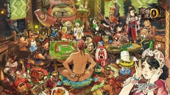 CJ开胃菜!盘点前几年在CJ上惊艳亮相的游戏(附游戏满满的槽点)