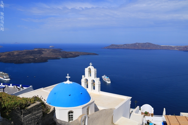 希腊圣托里尼岛旅游攻略,4月份去希腊圣托里尼岛穿什么