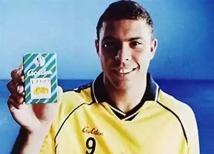 c罗和梅西合作品牌,c罗梅西的logo