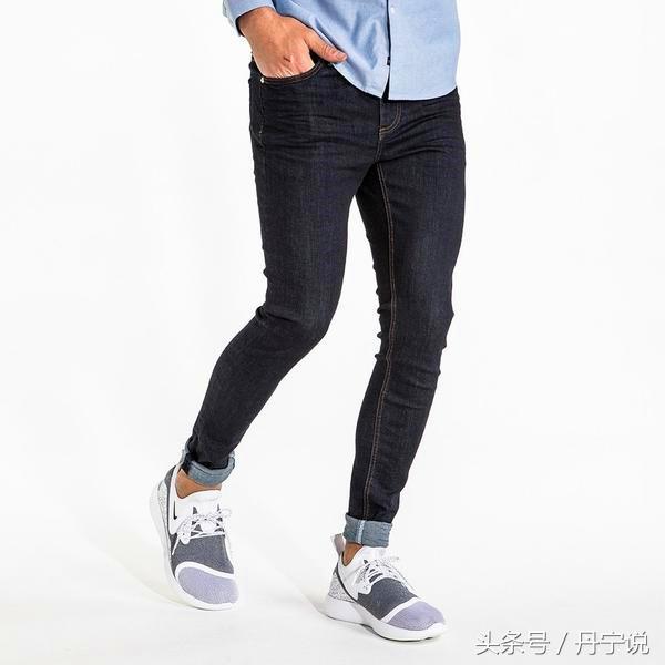 c罗刺绣牛仔裤,足球明星c罗是几号