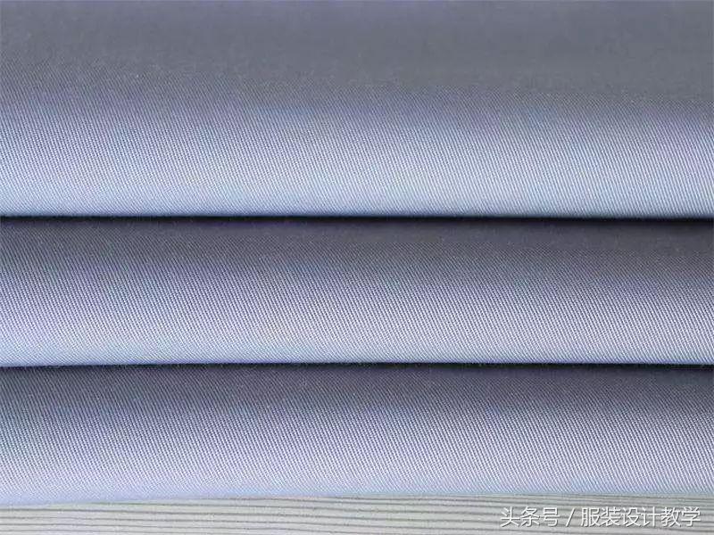 教您了解纺织面料基础知识,纺织面料的选择方法有哪些
