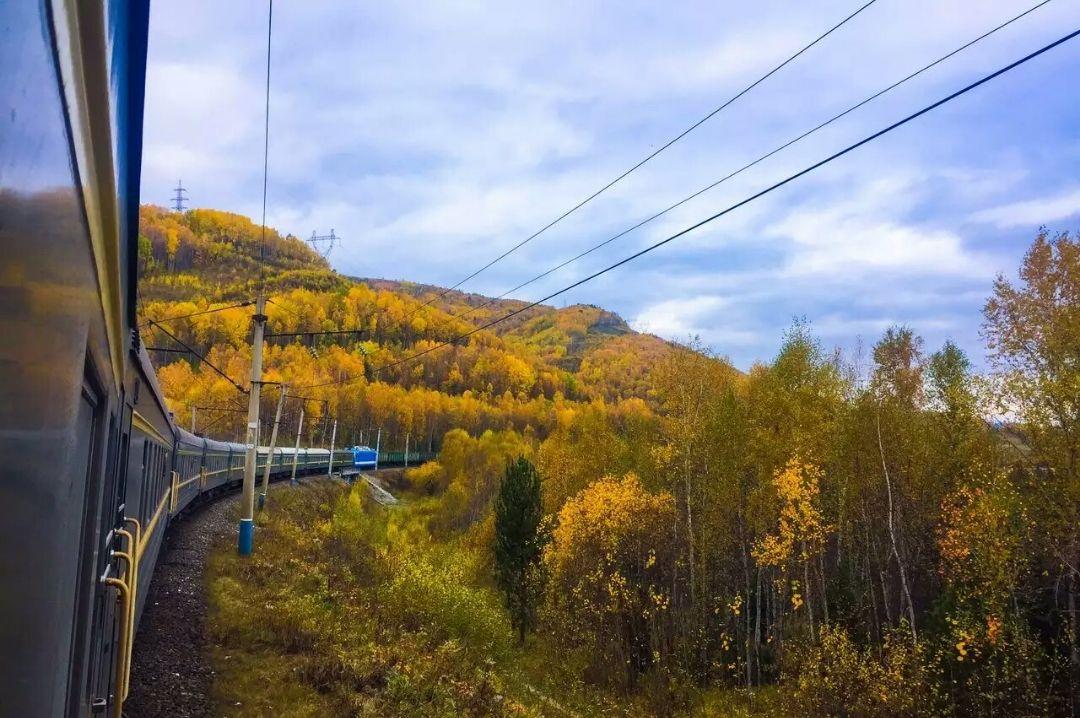 中国最贵一趟列车票价,中国最贵的火车路线和车票