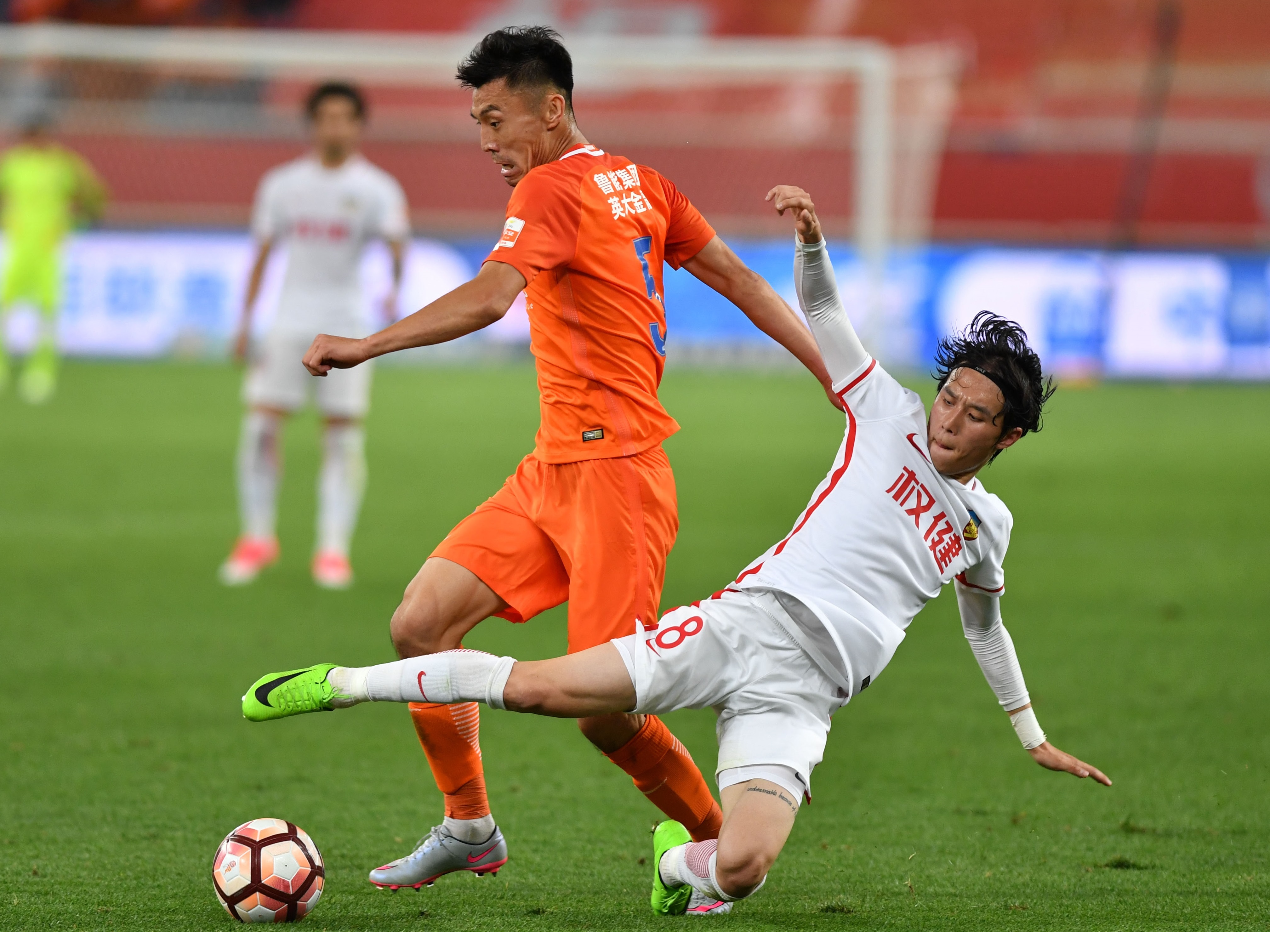 对国足经典语录的评价,如何用一句话描述国足