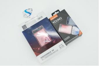 打假人购买假原装充电器,假冒伪劣充电宝