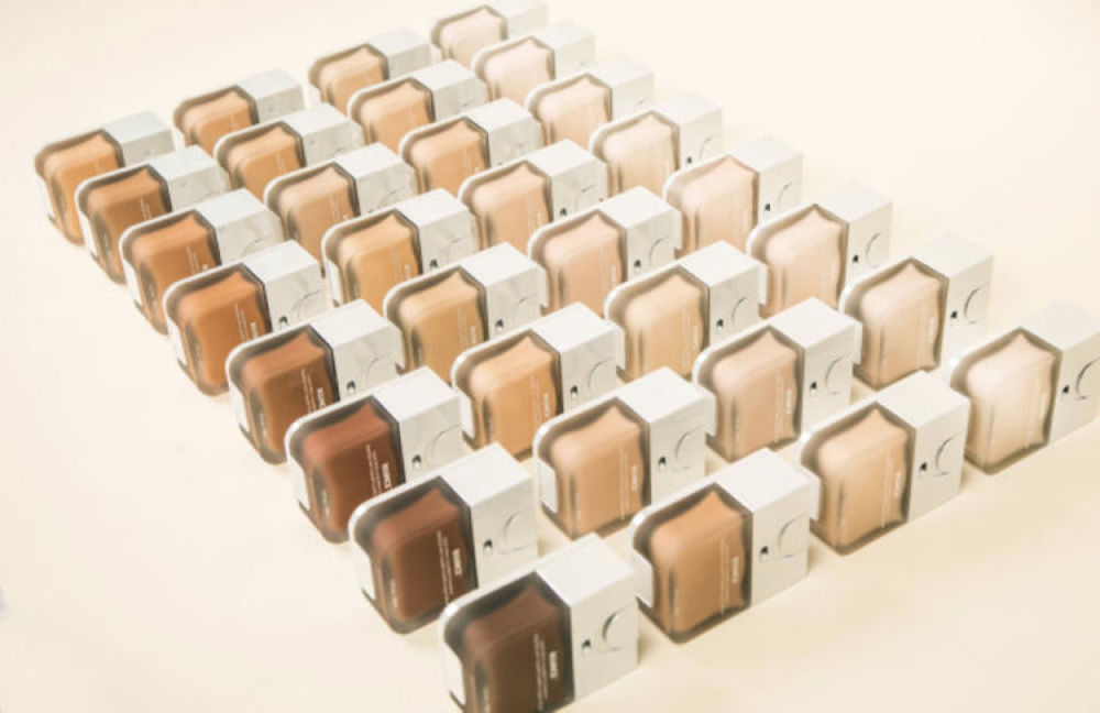 妆闻天下直播,韩束高端化妆品