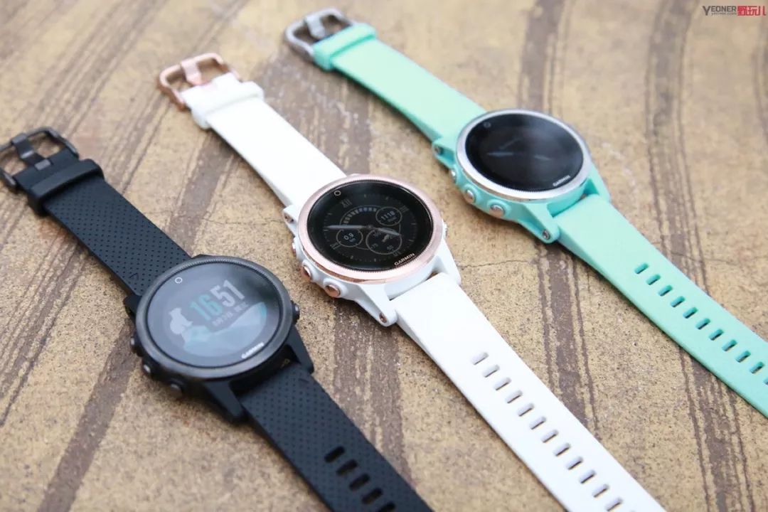 garminfenix5和5xplus深度测评,garminfenix5s系统更新