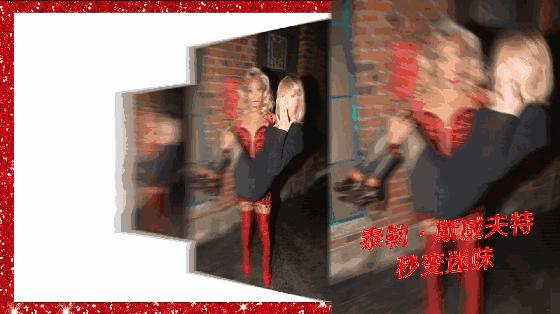 题材尺度超大胆的剧来了！他变装比许晴还性感女人看完说白活了