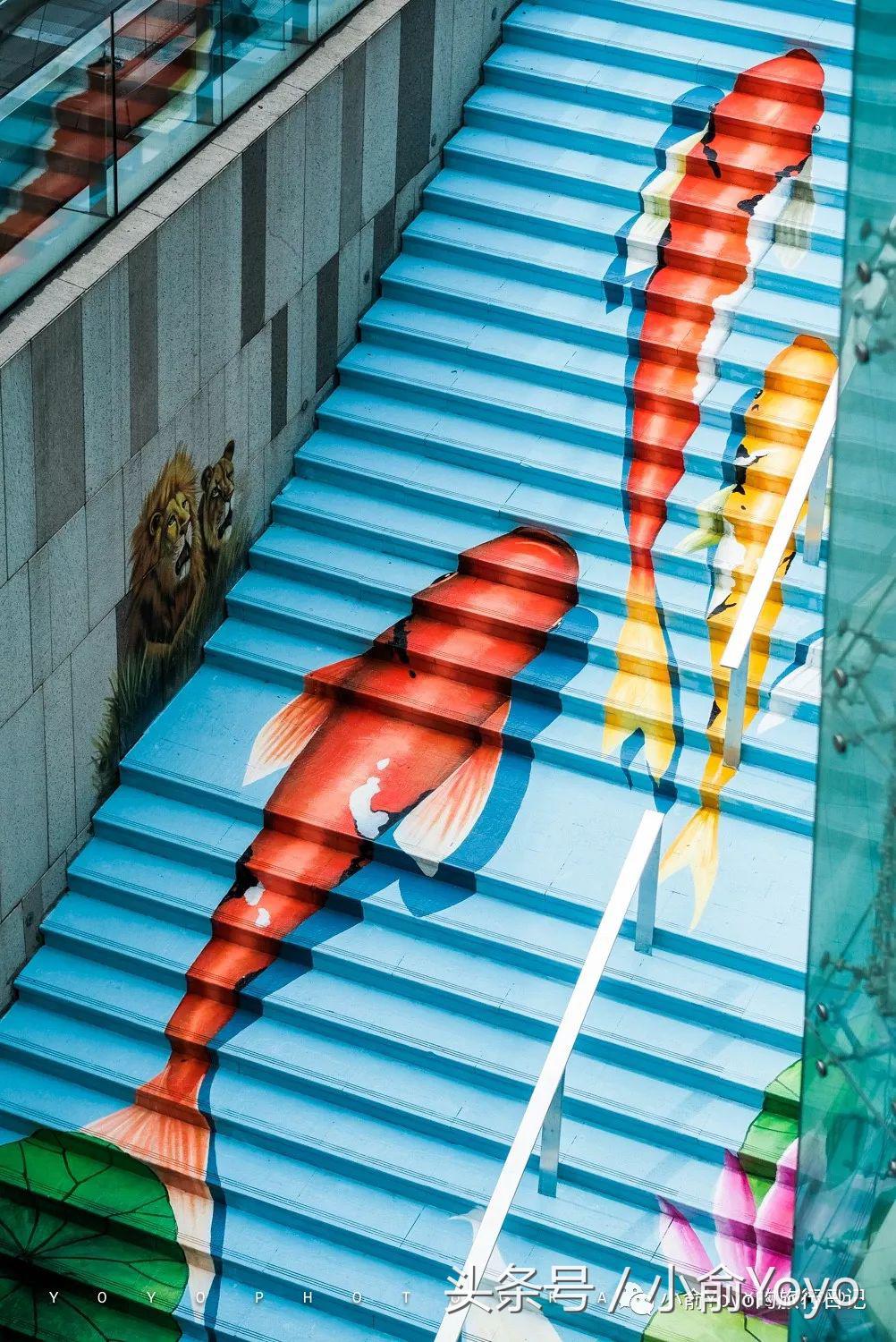 深圳最新地标建筑有哪些,深圳比较潮流的地方