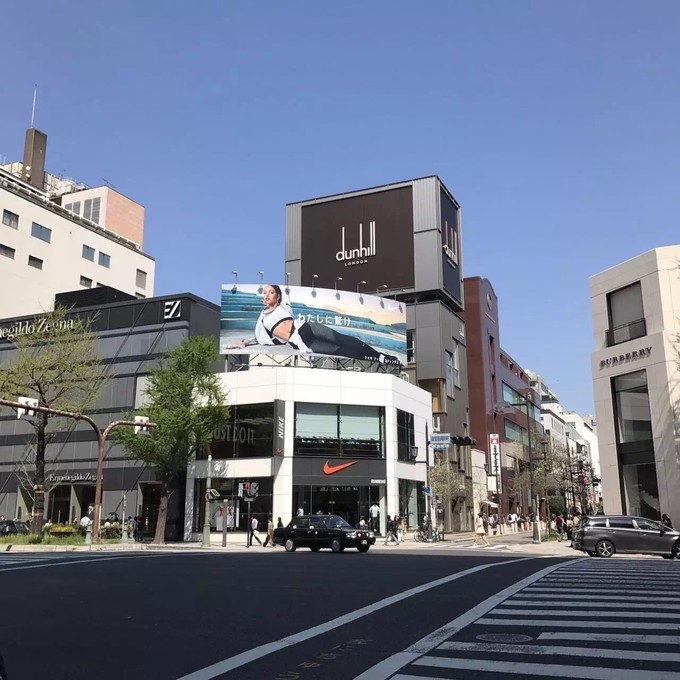 日本买药妆东京和大阪哪里买,日本大阪买药妆