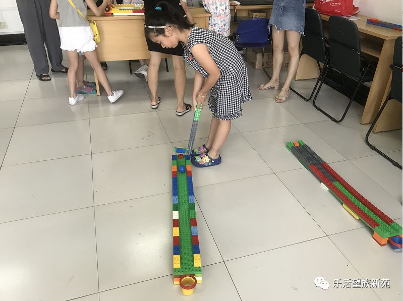 六一儿童节乐高活动,乐高六一活动创意方案