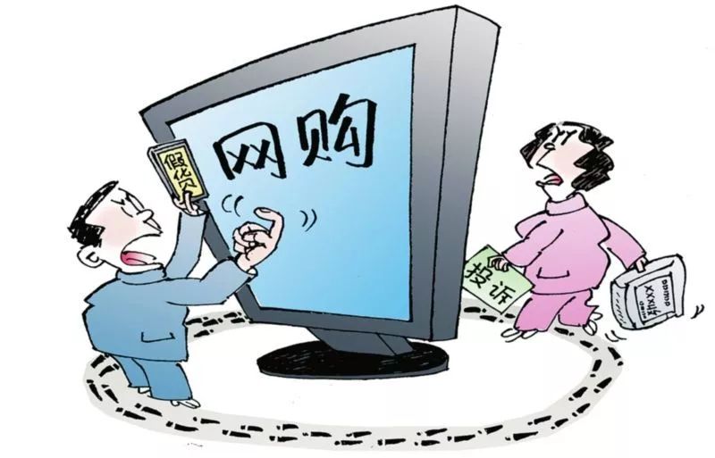 执法实录骗人事件,海淘被海关查处