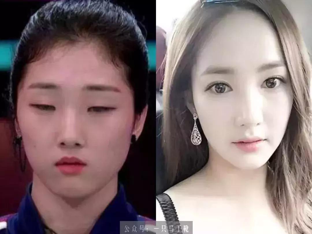 脸大怎么有效化妆,脸大怎么去修饰