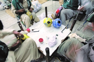 世界杯足球冷知识大全,足球世界杯知识科普