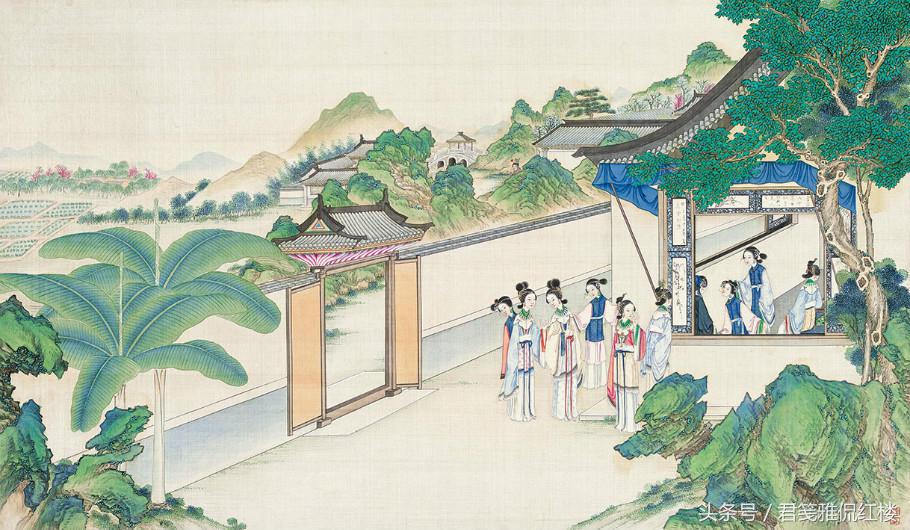 薛宝钗为人处世六大原则,薛宝钗人生轨迹和性格特点