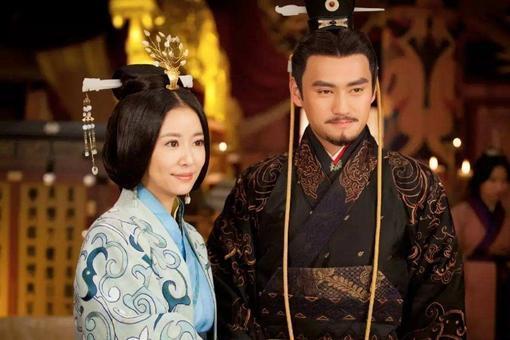 东汉建都长安还是洛阳,东汉王朝为什么是西汉