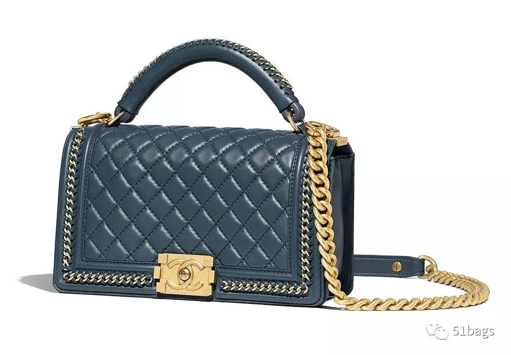 chanel2017早春新款包,chanel2021春夏秀场包包