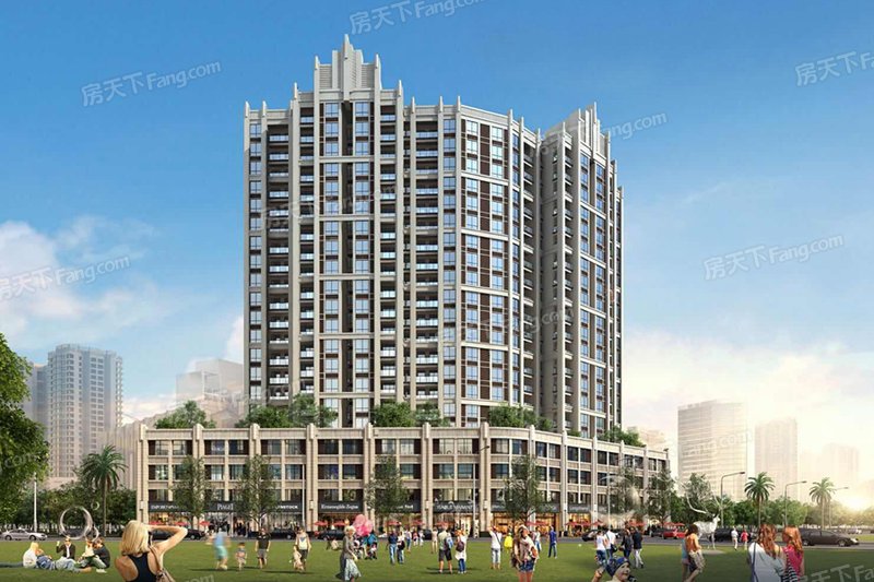 错过年末再等一年！北海楼市即将再发力！