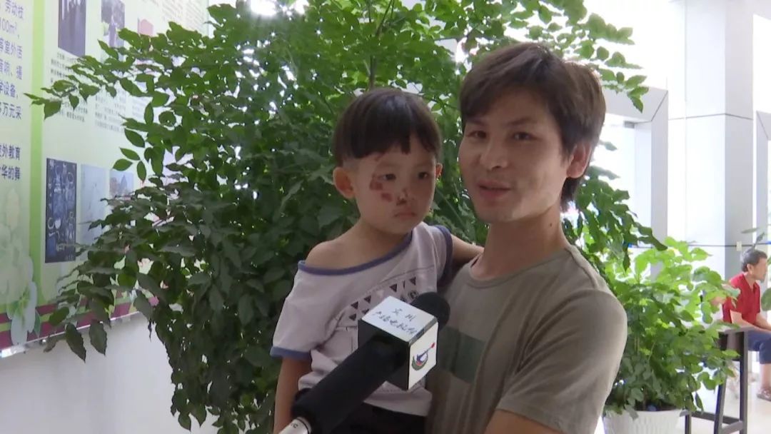 「今日宾川」暑假来临，来看看宾川娃娃忙哪样？