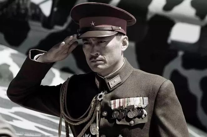 渡边谦简介,渡边谦相当于中国的哪个演员