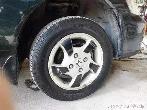 本田雅阁第六代cg5情怀车试驾,6代雅阁cg5动力空间怎么样