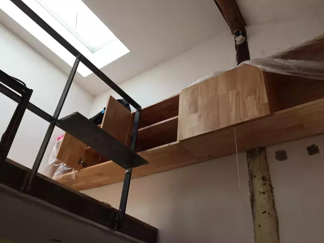 青山周平梦想改造家四合院回访,青山周平改造6平米四合院