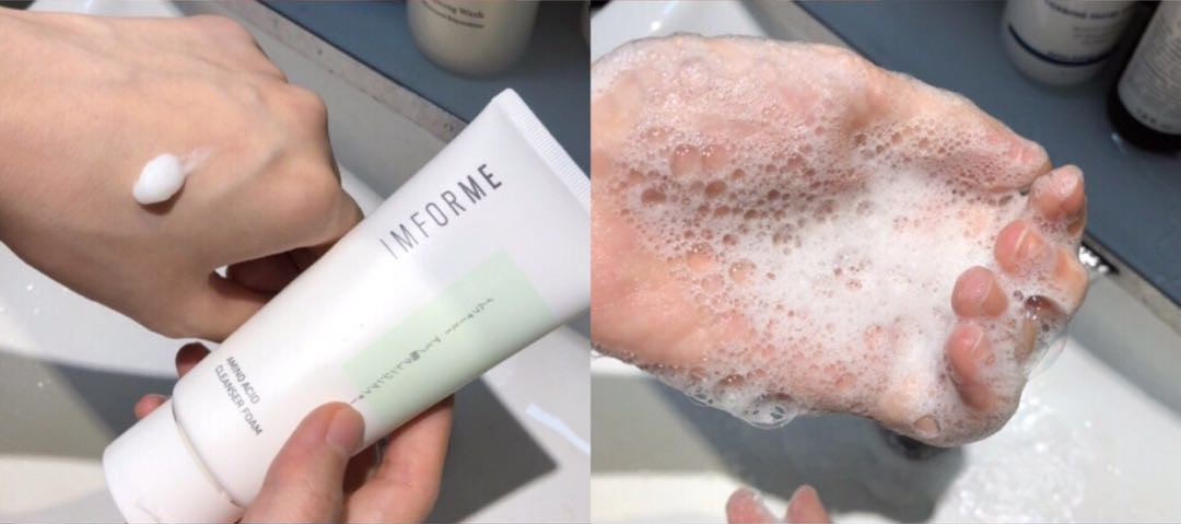 5款超好用的洗面奶推荐,空瓶洁面乳测评