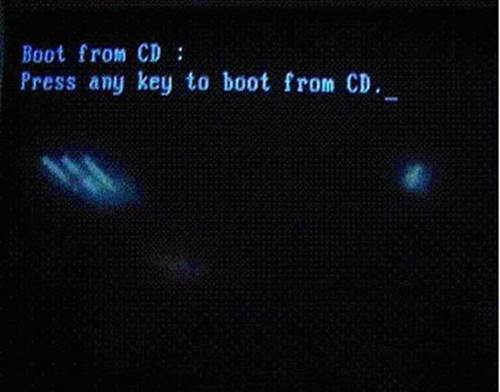 如何在新电脑上安装windows7,windows7怎么安装打印机