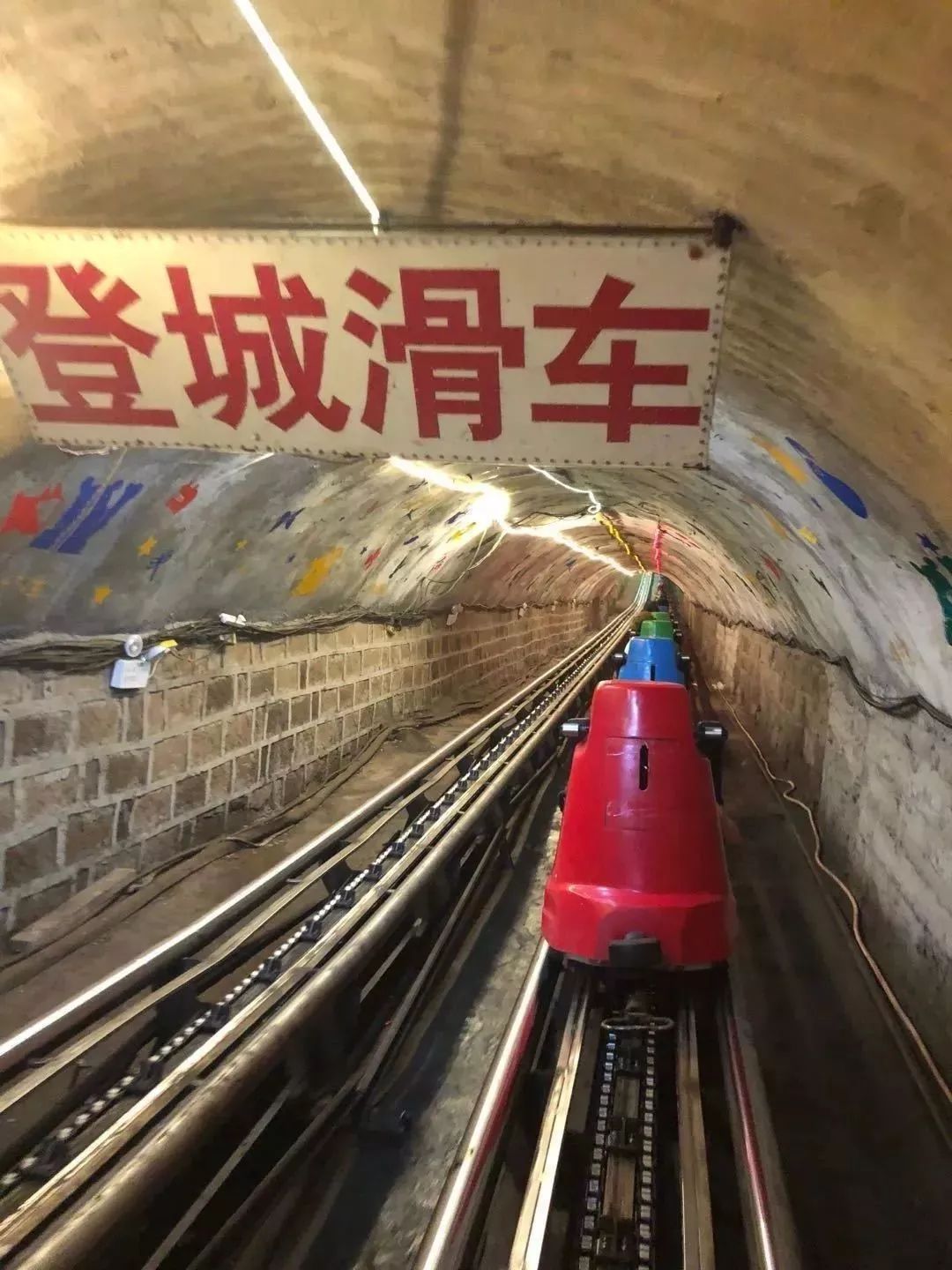 第一次去北京旅游真实感受,为什么来北京旅游这么难