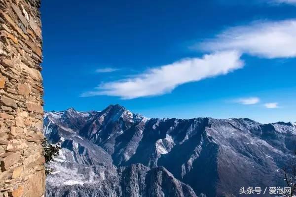 四川浮云牧场旅游攻略,成都浮云牧场好玩吗