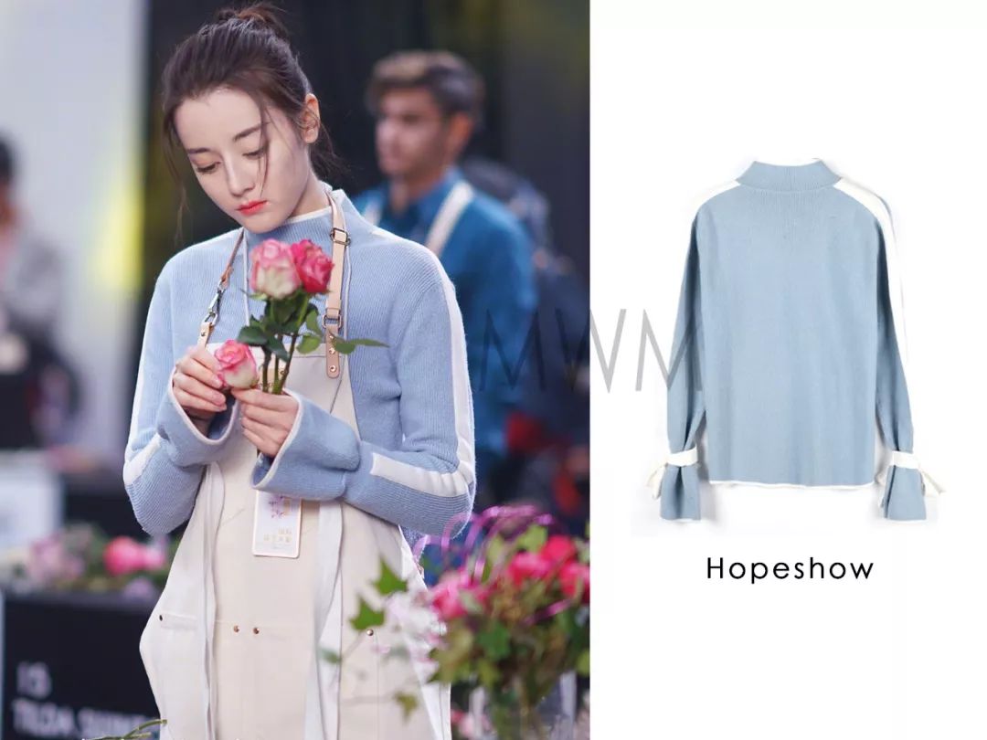 迪丽热巴以前穿礼服,迪丽热巴一共穿了多少礼服