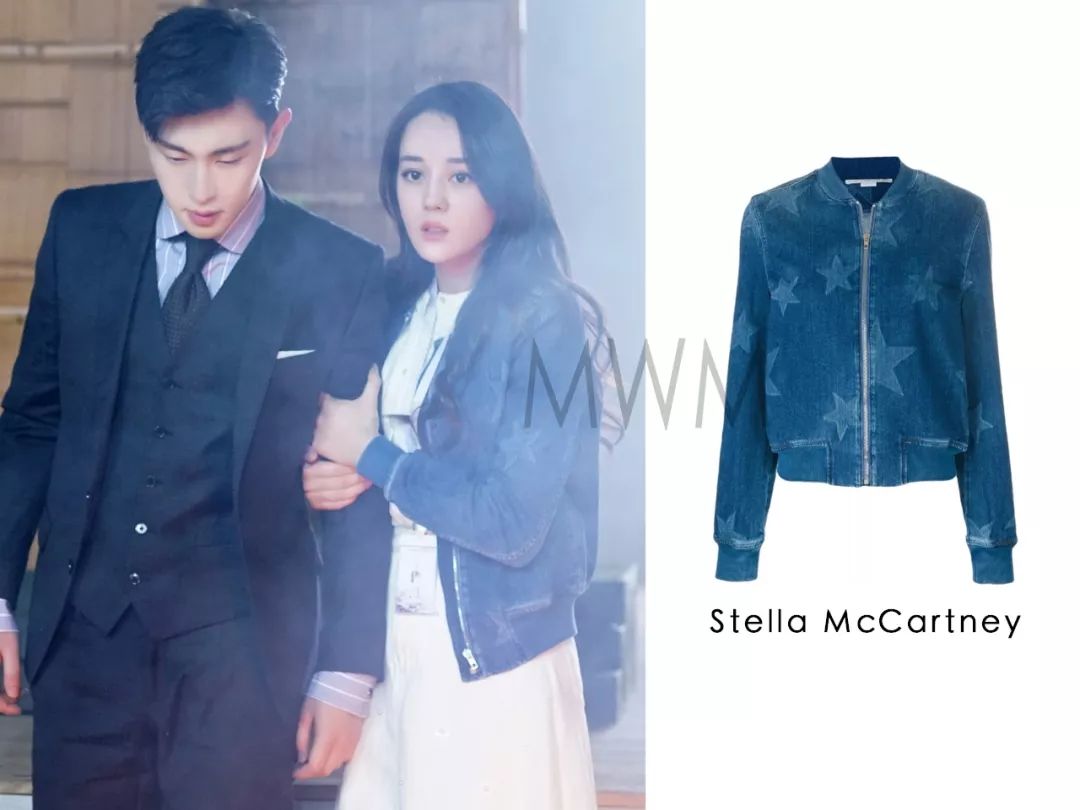 迪丽热巴以前穿礼服,迪丽热巴一共穿了多少礼服