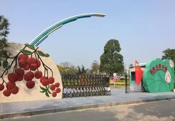 广州下雨天遛娃好去处,广州白云区儿童公园夏天游玩攻略