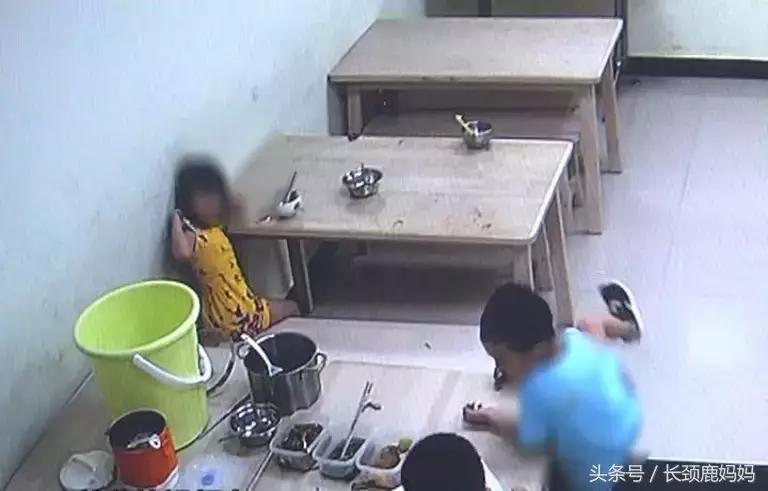 5岁女童遭男童袭胸，体检结果让妈妈愤怒如何给孩子性教育？