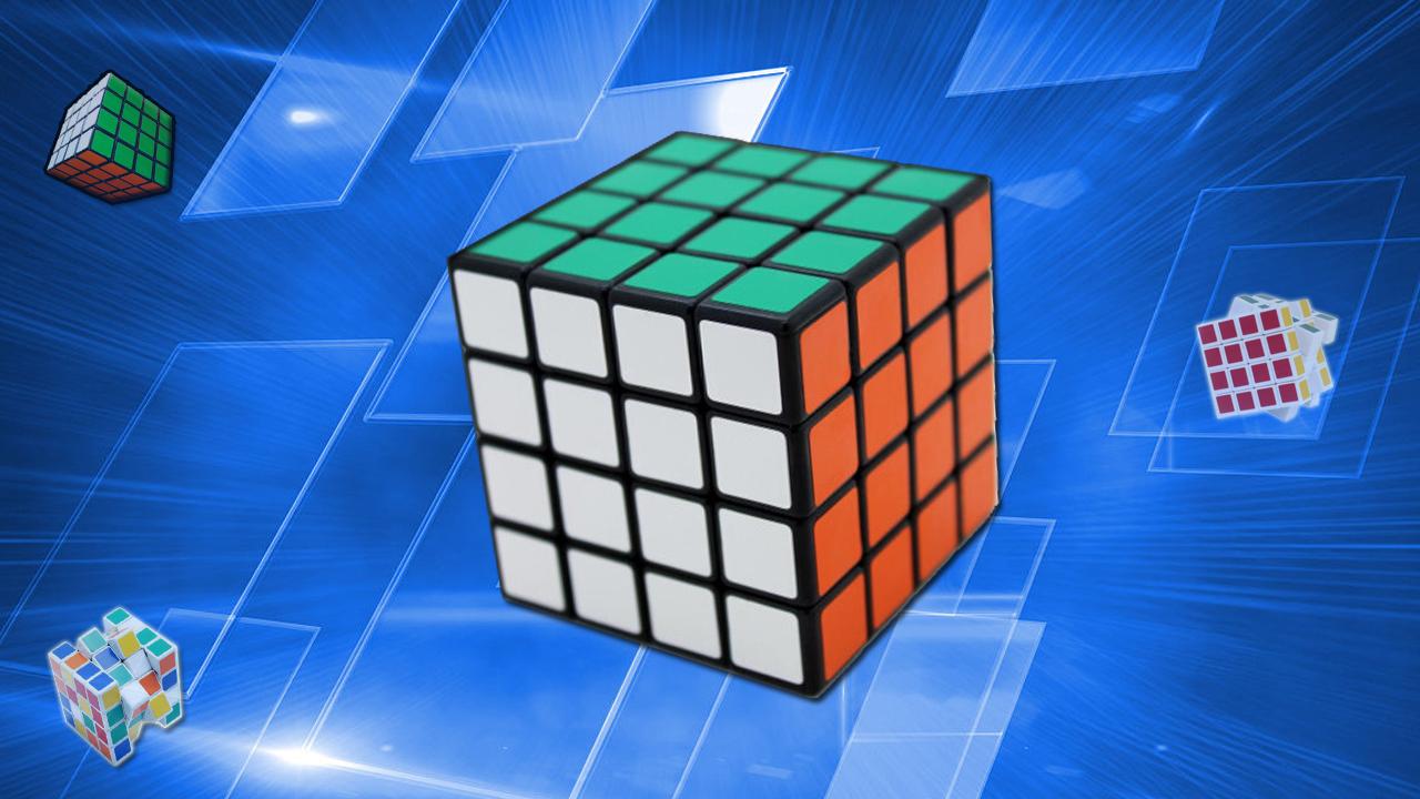 魔方的必记知识点,魔方的种类大全及难度