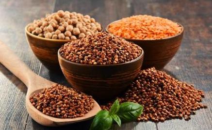 高粱也是五谷吗,高粱为什么不属于五谷