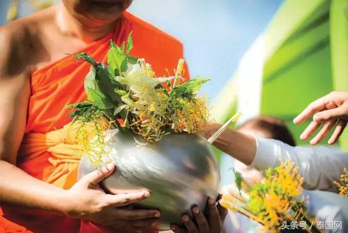 泰国的小黄金周,泰国小黄金周放几天