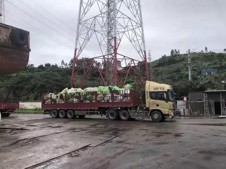 500吨韩国旧衣服,韩国回收的旧衣服都跑哪里去了