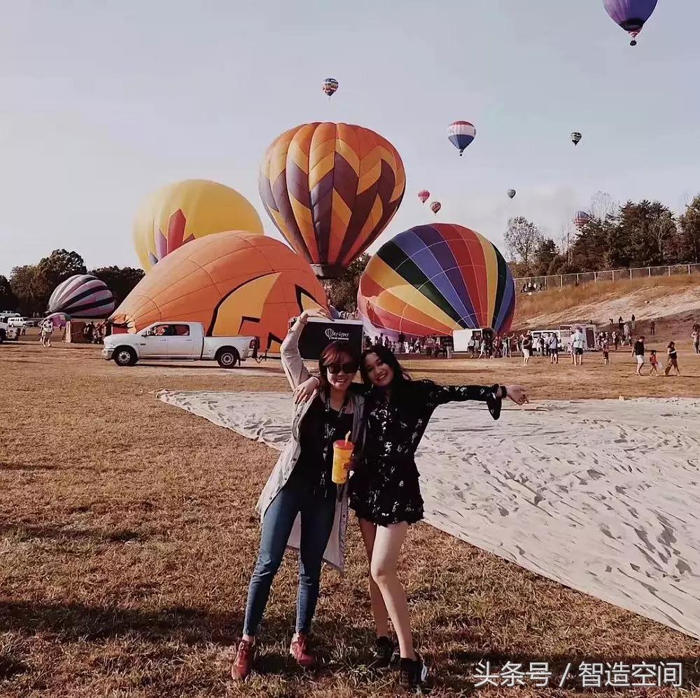 美国打工度假真实经历,大学生暑假在美国度假打工