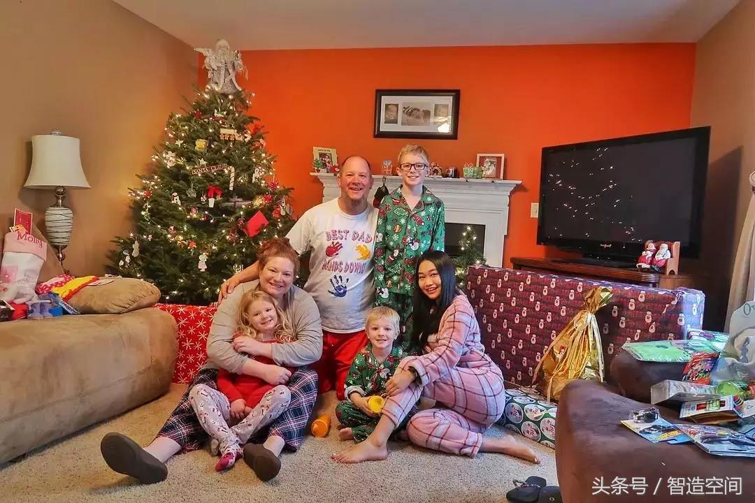 美国打工度假真实经历,大学生暑假在美国度假打工