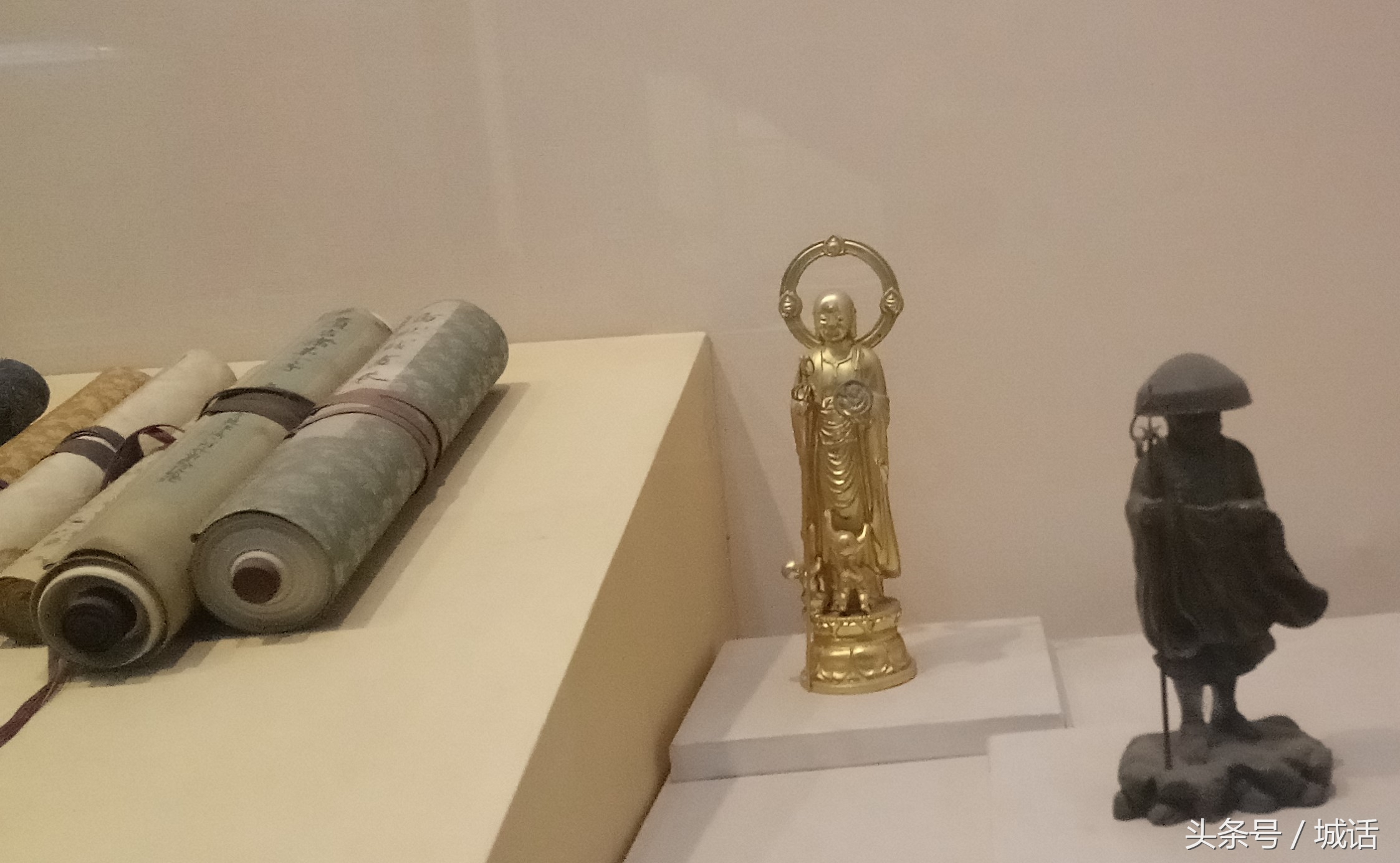 西安景点西安大雁塔,西安的景点大雁塔